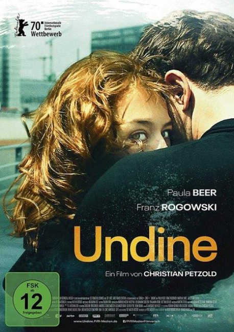 Undine - Christian Petzold
