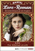 Cover-Bild zum Titel 'Lore-Roman 36' von 'Ina Ritter'