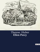 Cover-Bild zum Titel 'Ellen Percy' von 'Therese Huber'