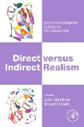 Cover-Bild zum Titel 'Direct versus Indirect Realism' von ''