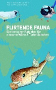 Cover-Bild zum Titel 'Flirtende Fauna' von 'Kadmos-Verlagsteam'