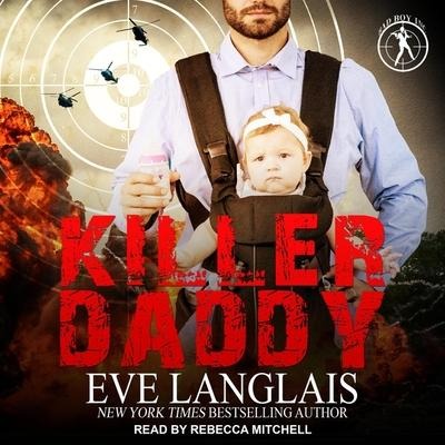 Killer Daddy Lib/E - Eve Langlais