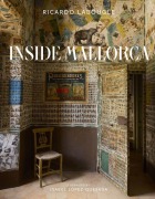 Cover-Bild zum Titel 'Inside Mallorca' von 'Carla Sozzani'