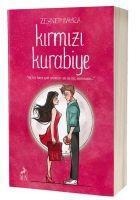 Kirmizi Kurabiye - Zeynep Sahra