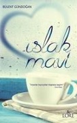 Cover-Bild zum Titel 'Islak Mavi' von 'Bülent Gündogan'