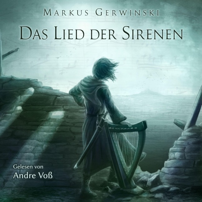 Das Lied der Sirenen - Markus Gerwinski