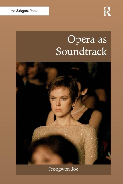 Opera as Soundtrack - Jeongwon Joe