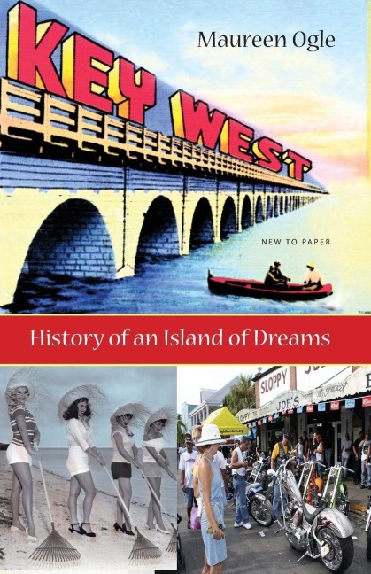 Key West - Maureen Ogle