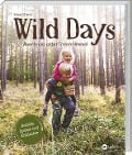Wild Days - Richard Irvine
