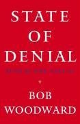 Cover-Bild zum Titel 'State of Denial' von 'Bob Woodward'