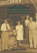Cover-Bild zum Titel 'Early Dartmouth College and Downtown Hanover' von 'Frank J. Barrett'