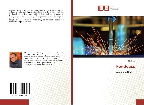 Fendeuse - Elie Hreiz