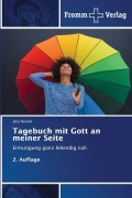 Cover-Bild zum Titel 'Tagebuch mit Gott an meiner Seite' von 'Jana Runkel'