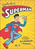 Cover-Bild zum Titel 'Smallvilleli Superman' von 'Art Baltazar'