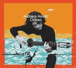 Odisea - Andreas Arnold