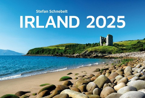 Irland 2025 - Stefan Schnebelt
