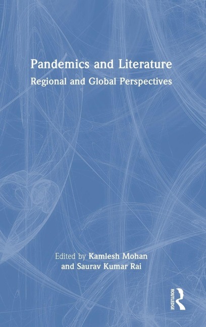 Pandemics and Literature - 