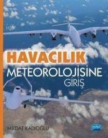Havacilik Meteorolojisine Giris - Mikdat Kadioglu