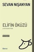 Cover-Bild zum Titel 'Elifin Öküzü ya da Sürprizler Kitabi' von 'Sevan Nisanyan'