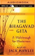 The Bhagavad Gita: A Walkthrough for Westerners - 