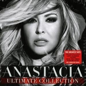 Ultimate Collection - Anastacia