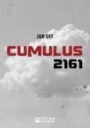 Cover-Bild zum Titel 'Cumulus 2161' von 'Jan Off'