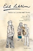 Cover-Bild zum Titel 'Exil Lektüren' von 'Anne Benteler, Sophie Bornscheuer, Sonja Dickow, Katharina Hänßler, Sandra Narloch'