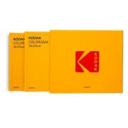 Cover-Bild zum Titel 'Kodak Colorama Archive' von ''