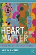 Cover-Bild zum Titel 'The Heart of the Matter' von 'Hilary Palmer'