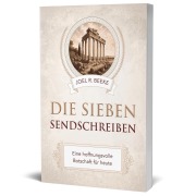 Cover-Bild zum Titel 'Die sieben Sendschreiben' von 'Joel Beeke'