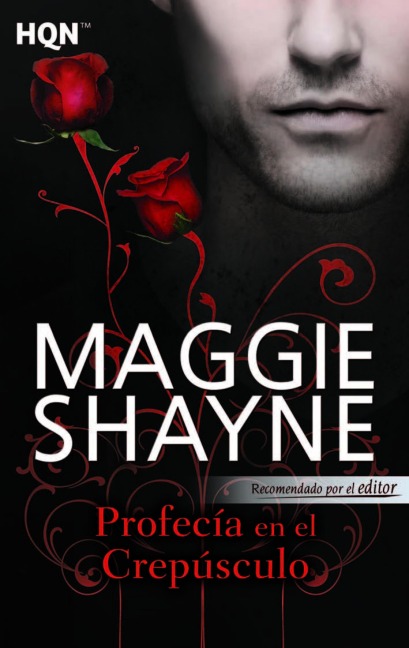 Twilight Prophecy - Maggie Shayne