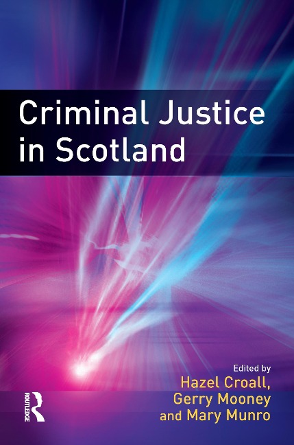 Criminal Justice in Scotland - 