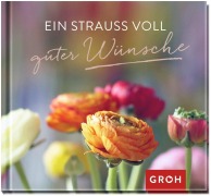 Cover-Bild zum Titel 'Ein Strauß voll guter Wünsche' von ''