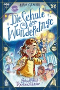 Die Schule der Wunderdinge (1). Hokus Pokus Kerzenständer - Kira Gembri