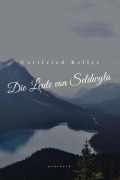 Cover-Bild zum Titel 'Die Leute von Seldwyla' von 'Gottfried Keller'