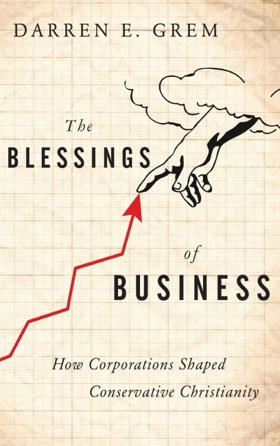 The Blessings of Business - Grem