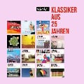 Cover-Bild zum Titel 'Die Wahrheit über Deutschland, Klassiker aus 25 Jahren' von 'Ingo Appelt, Hg. Butzko, Bülent Ceylan, Horst Evers, Katie Freudenschuss'