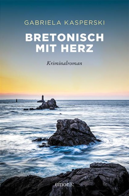 Bretonisch mit Herz - Gabriela Kasperski