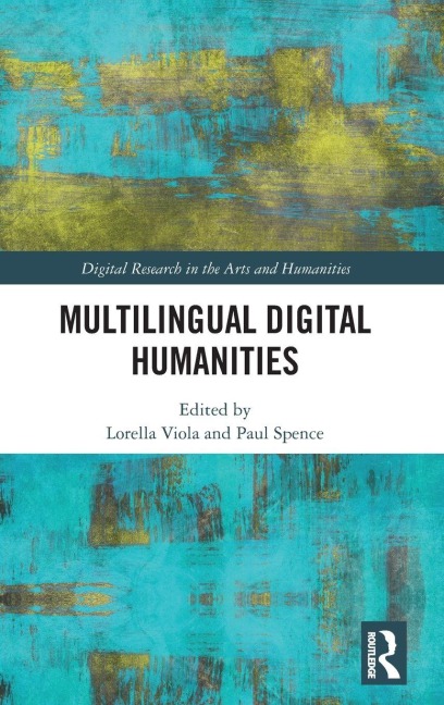 Multilingual Digital Humanities - 