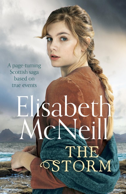 The Storm - Elisabeth Mcneill