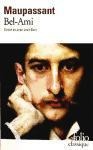 Bel-Ami - Guy de Maupassant