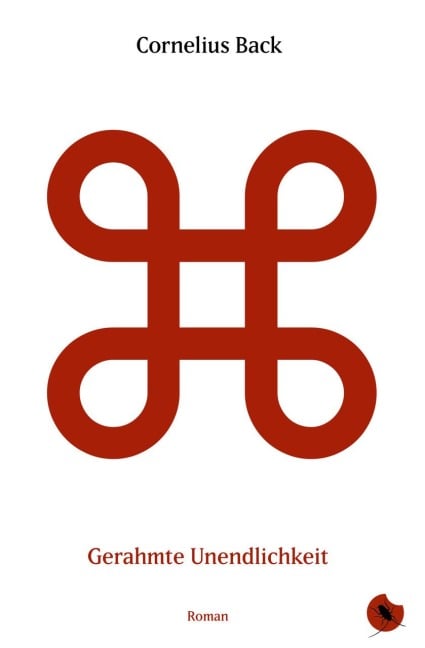 Gerahmte Unendlichkeit - Cornelius Back