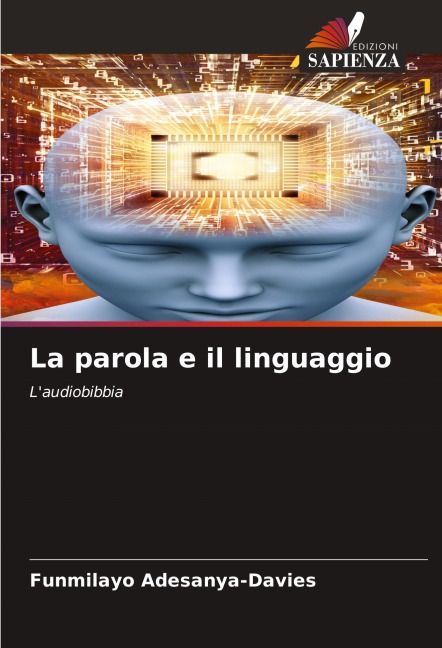 La parola e il linguaggio - Funmilayo Adesanya-Davies
