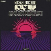 Cover-Bild zum Titel 'Exotic Themes for the Silver Screen,Vol.2' von 'Michael Giacchino'