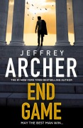 Cover-Bild zum Titel 'End Game' von 'Jeffrey Archer'