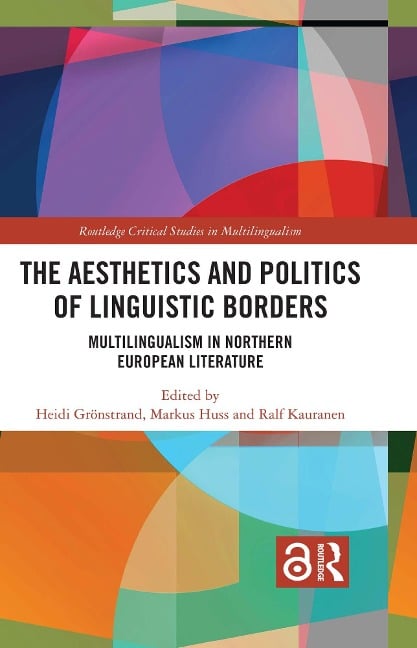 The Aesthetics and Politics of Linguistic Borders - 