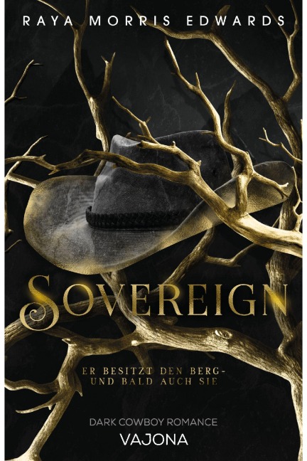 Sovereign - Raya Morris Edwards