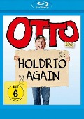 Cover-Bild zum Titel 'Otto - Holdrio Again' von ''