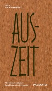 Cover-Bild zum Titel 'Aus-Zeit' von 'Erika von Wietersheim'
