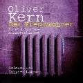 Cover-Bild zum Titel 'Der Fremdwohner' von 'Oliver Kern'